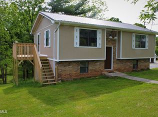 324 Hawkins Rd, Sweetwater, TN 37874