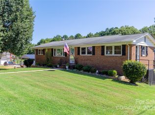 504 Ridge St, Albemarle, NC 28001