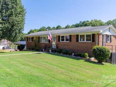 504 Ridge St, Albemarle, NC, 28001