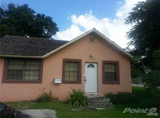 229 NW 6th Ave, Homestead, FL 33030