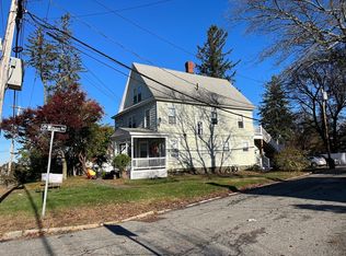 256 Turnpike St, North Andover, MA 01845