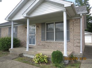 4524 Norene Ln, Louisville, KY 40219