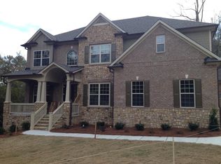 994 Taimen Dr, Roswell, GA 30075