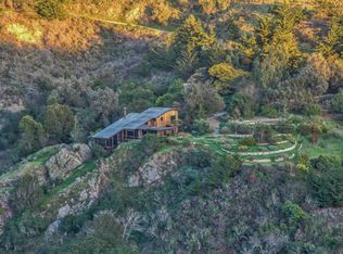 9167 Sycamore Canyon Rd, Big Sur, CA 93920
