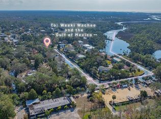 6119 Beacon Point Dr, Weeki Wachee, FL 34607
