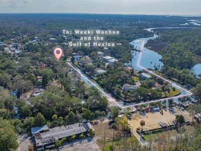 6119 Beacon Point Dr, Weeki Wachee, FL, 34607
