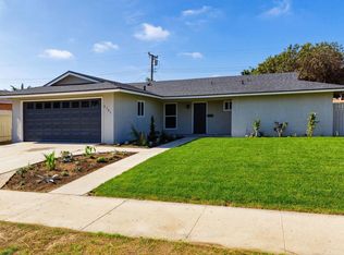 2701 Tulare Pl, Oxnard, CA 93033