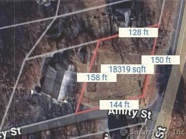 260 Amity Street, Meriden, CT 06450