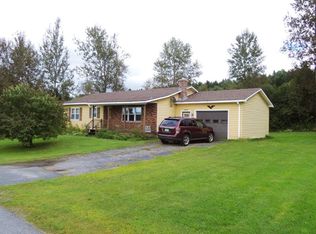 489 Vt Route 114 S, Norton, VT 05907