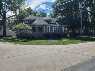 129 Cash St, SENECA, IL 61360