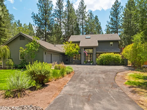 19501 Sunshine Way, Bend, OR 97702