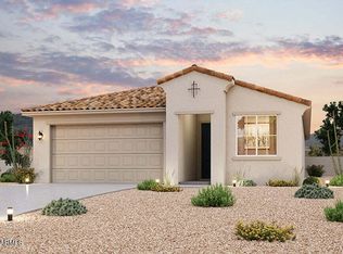 2525 E Music Mountain Ave, Apache Junction, AZ 85119