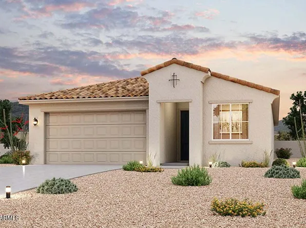 2525 E Music Mountain Avenue, Apache Junction, AZ 85119