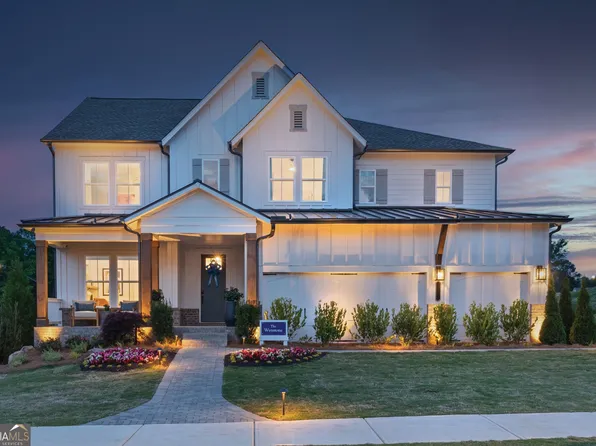 312 Beebalm St, Woodstock, GA 30188