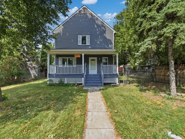 2613 Emerson Ave N, Minneapolis, MN 55411
