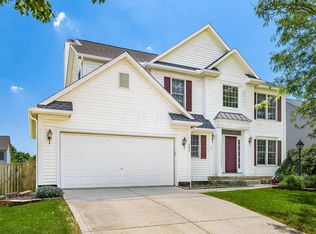 284 Tar Heel Dr, Delaware, OH