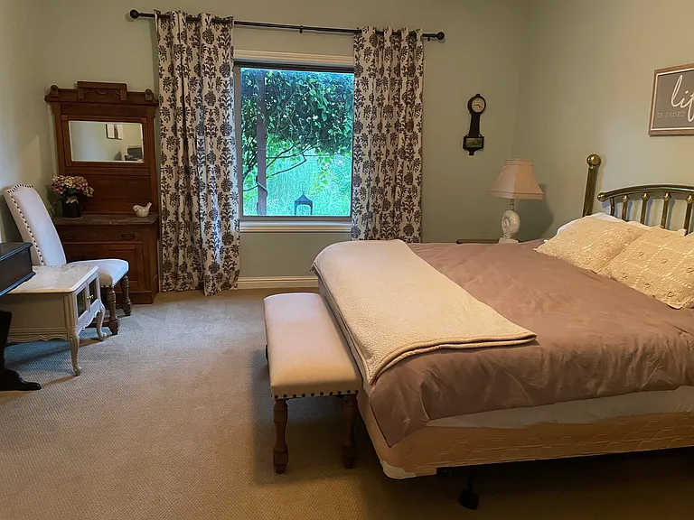 Bedroom #2