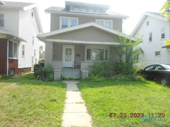 605 Brighton Ave, Toledo, OH 43609