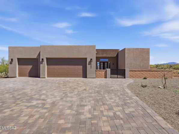 2451 E Old Stone House Trl, Sahuarita, AZ 85629