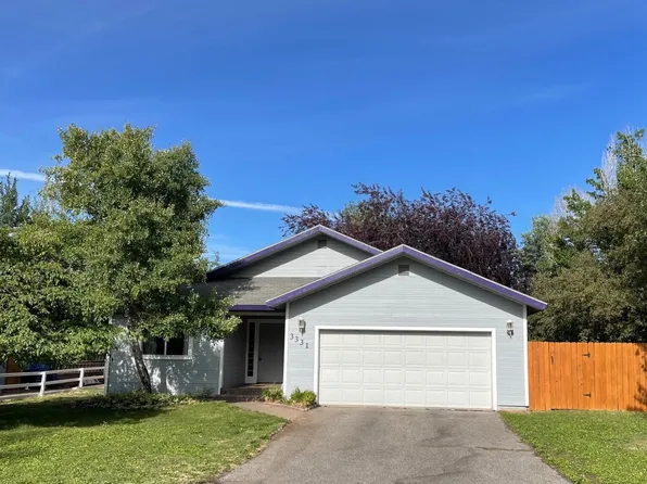 3331 Flowing Wells Dr, Hailey, ID 83333