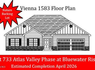 1021 Croaker Court, New Bern, NC 28562