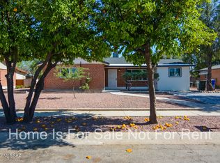 4744 E Mabel St, Tucson, AZ 85712