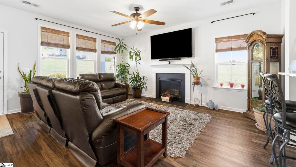 303 S Harvest Moon Way, Easley, SC - View 5