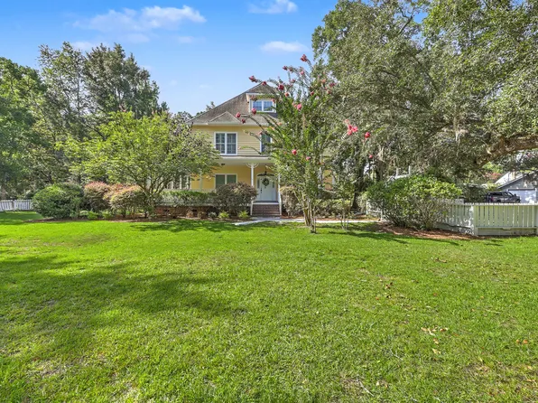 539 Central Ave, Summerville, SC 29483