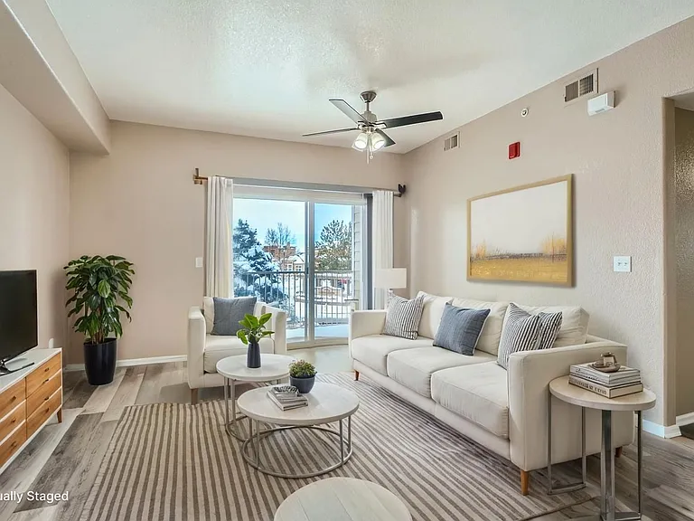 15700 E Jamison Dr #2208 — Photo 1