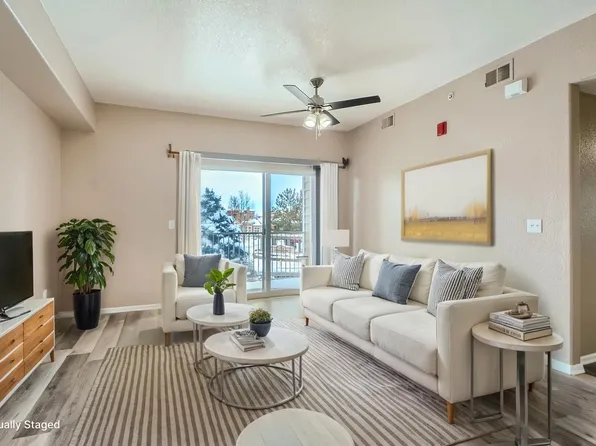 15700 E Jamison Dr, Englewood, CO