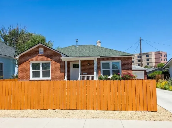 549 Wonder St, Reno, NV 89502