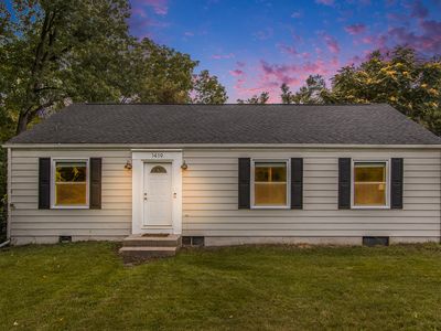 1419 Baker Dr, Kalamazoo, MI, 49048