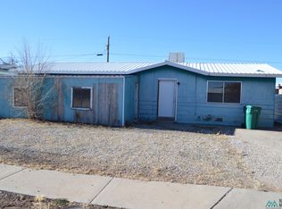 1215 Pinon Dr, Milan, NM 87021
