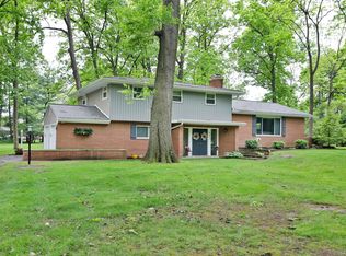 6653 Merwin Rd, Columbus, OH 43235