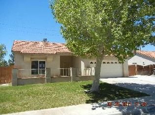 37461 Penara St, Palmdale, CA 93552