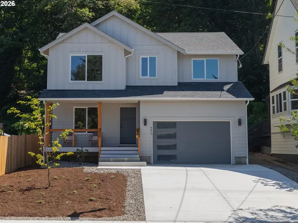 4675 Cedar St, Astoria, OR 97103