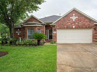 5701 Rose Hill Ct, Rosharon, TX 77583