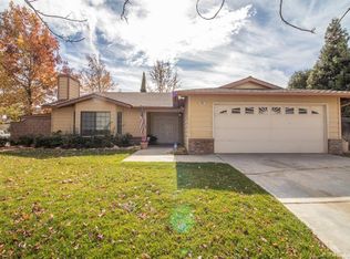 114 Chaparrel St, Tehachapi, CA 93561