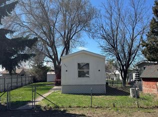 507 W C St, Shoshone, ID 83352