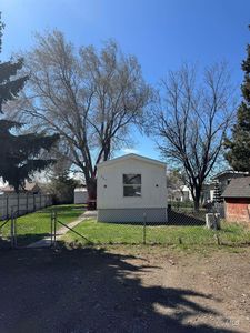 507 W C St, Shoshone, ID, 83352