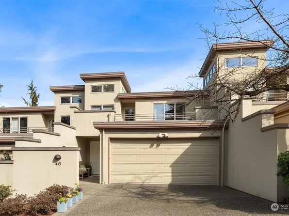 5051 50th Avenue NE #46, Seattle, WA 98105