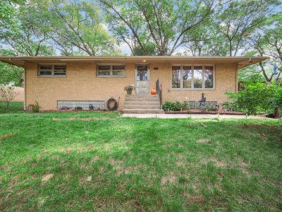 5001 Marquette Rd, Lake Station, IN, 46405