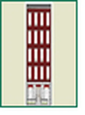 Rented by Brown Harris Stevens | media 30