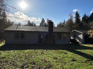 404 Patterson Rd, Port Angeles, WA 98362