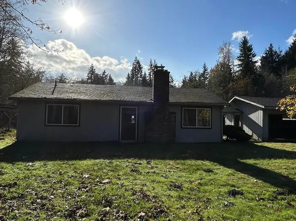 404 Patterson Rd, Port Angeles, WA 98362