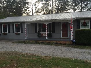 1119 Morrell Rd, Knoxville, TN 37919