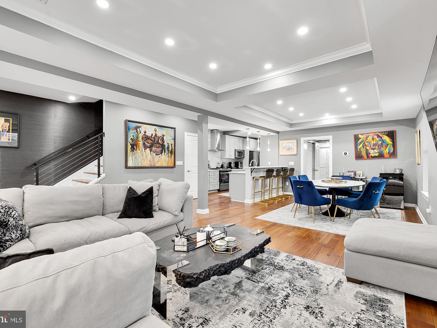 1334 T St SE, Washington, DC 20020 | Zillow