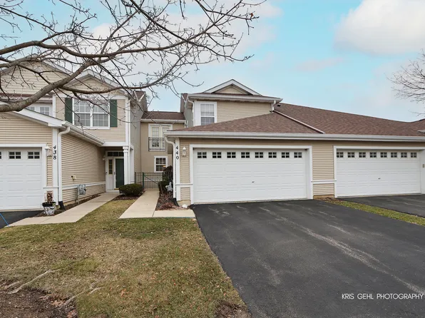 440 N Keswick Ct, Round Lake, IL 60073