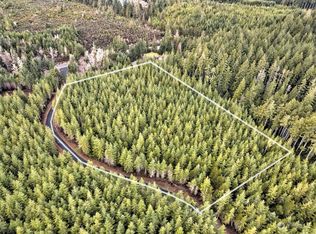 1630 E Mason Lake Rd, Shelton, WA 98584