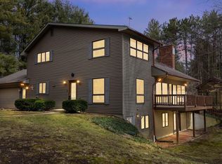 17436 N State Road 1 Rd, Spencerville, IN 46788